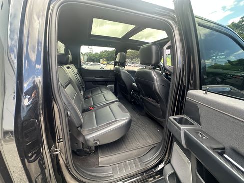 Used 2023 Ford F150 Raptor image 19