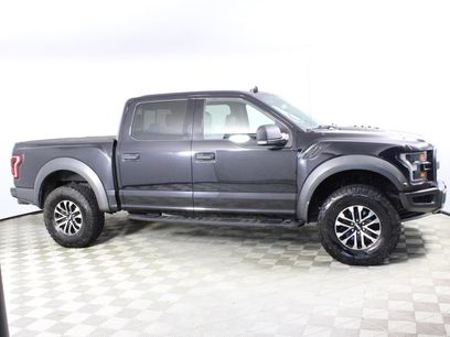 Used 2020 Ford F150 Raptor w/ Equipment Group 802A Luxury
