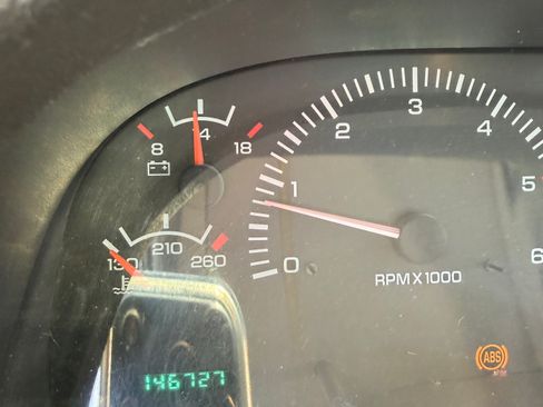 Used 1999 Dodge Ram 1500 Truck 2WD Quad Cab image 17