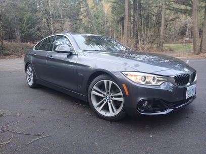 Used 2017 BMW 430i Gran Coupe