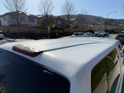 Used 2002 Ford F250 2WD Crew Cab Super Duty image 32