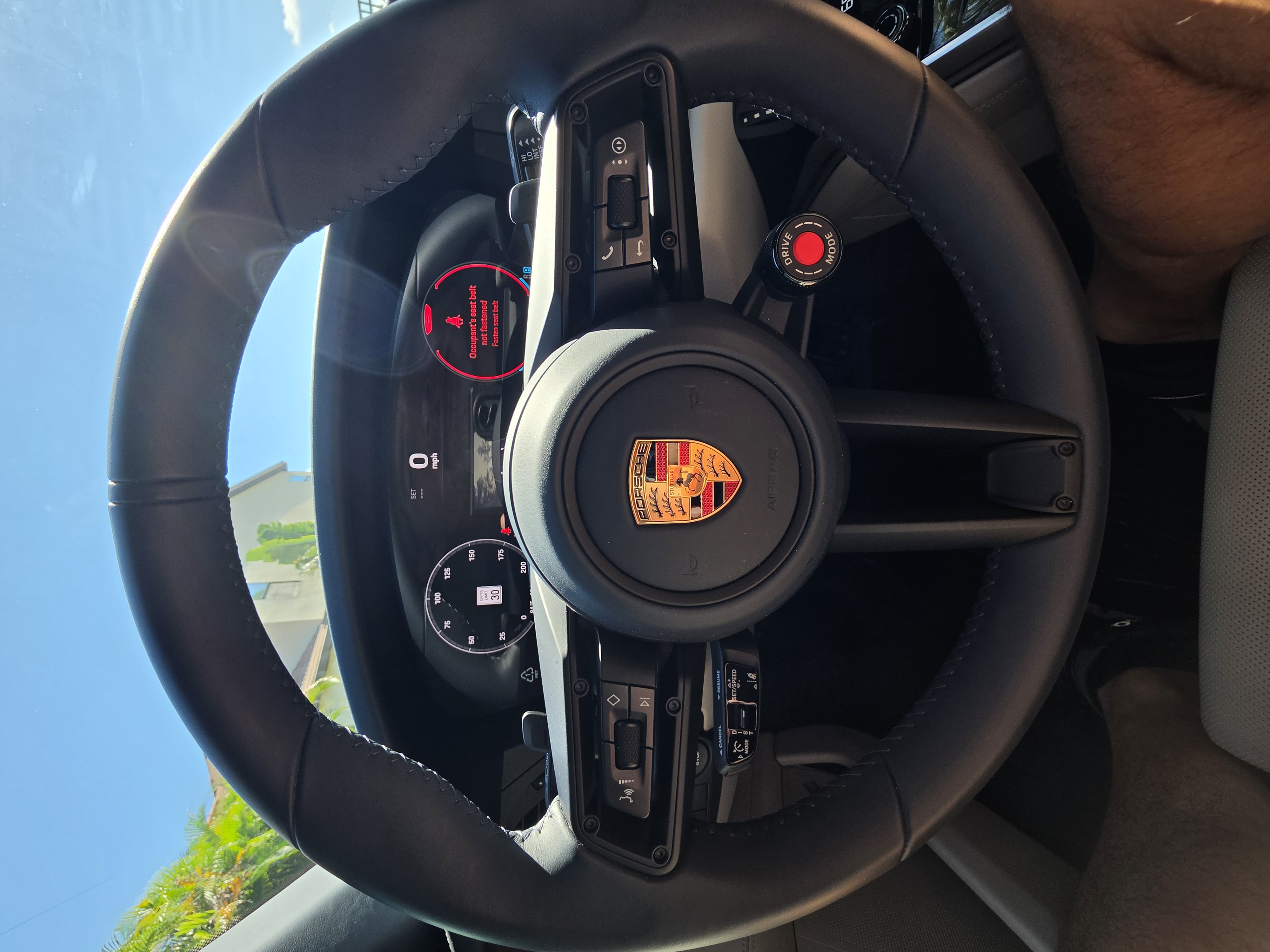 Used 2026 Porsche 911 Carrera RWD image 9