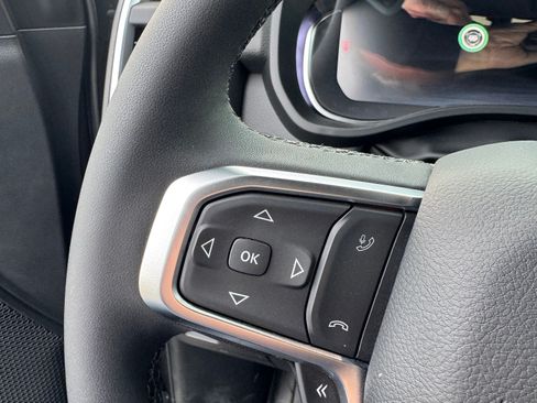 Used 2025 RAM 1500 Big Horn image 18