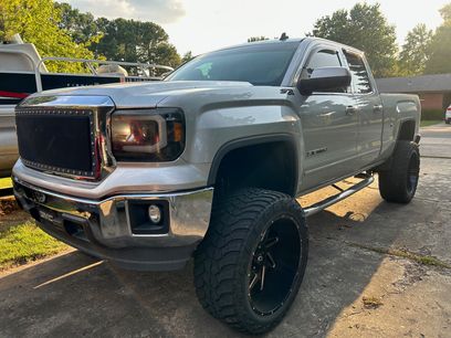 Used 2014 GMC Sierra 1500 SLE w/ SLE Preferred Package