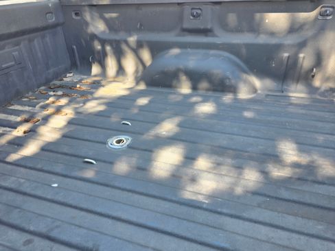 Used 2017 GMC Sierra 2500 Denali w/ Duramax Plus Package image 13