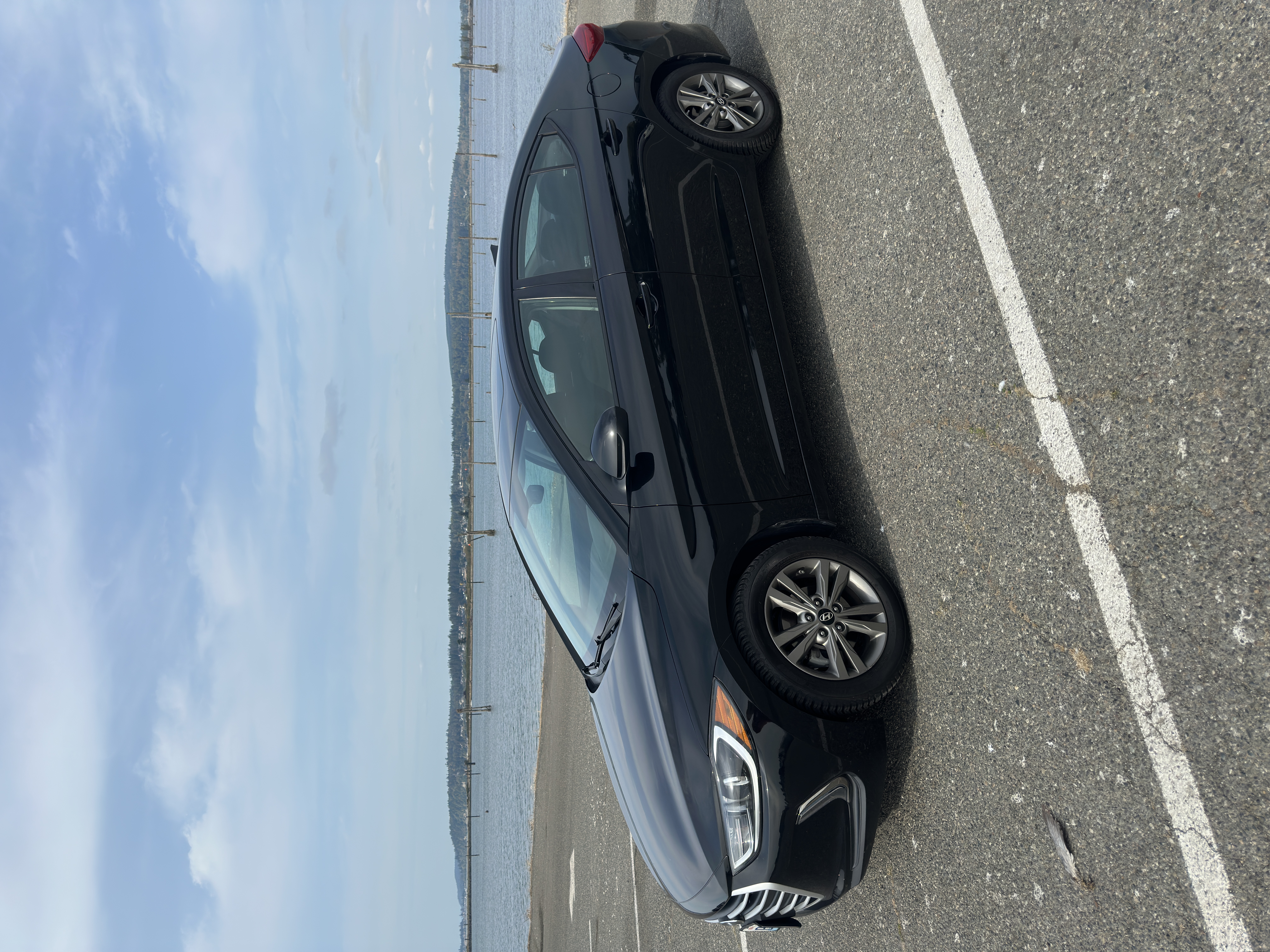 Used 2018 Hyundai Elantra Value Edition FWD image 2