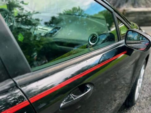 Used 2019 Ford Fiesta SE w/ Equipment Group 201A image 5