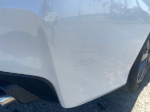 Used 2021 Subaru WRX image 10