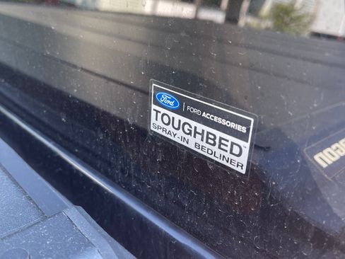 Used 2020 Ford F150 Lariat w/ Equipment Group 502A Luxury image 16