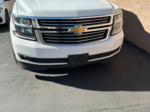 Used 2017 Chevrolet Tahoe Premier image 4