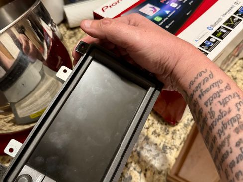 Used 2006 Lincoln Town Car Signature L image 9