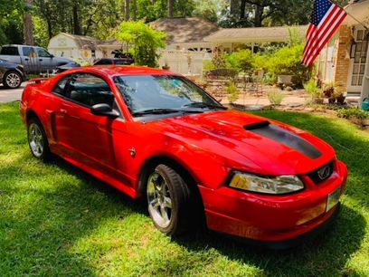 Used 1999 Ford Mustang GT