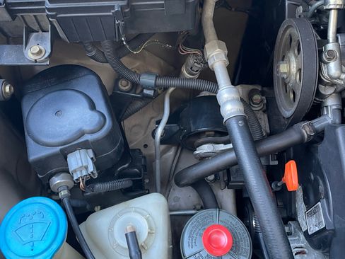 Used 1999 Honda Odyssey LX image 22