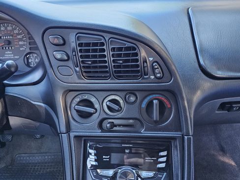 Used 1998 Mitsubishi Eclipse GSX image 15