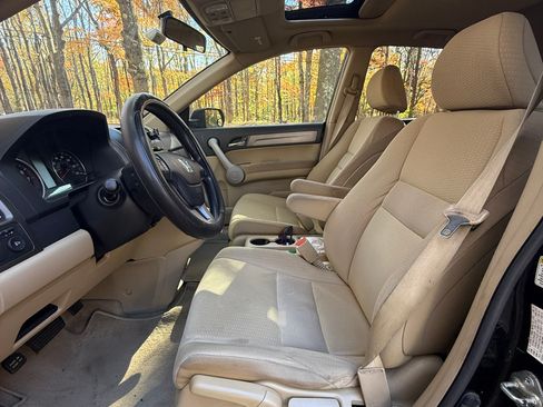 Used 2007 Honda CR-V EX image 11