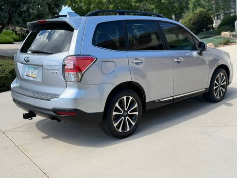 Used 2018 Subaru Forester 2.0XT Touring AWD/4WD image 16