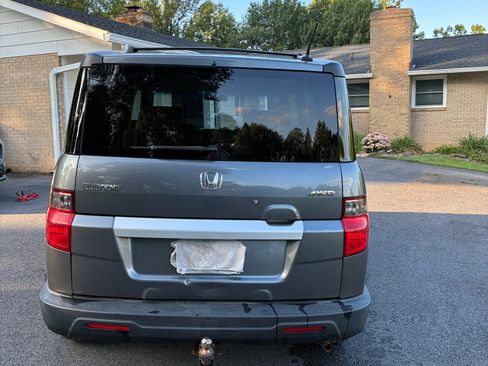 Used 2010 Honda Element EX image 5