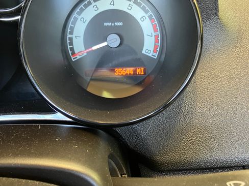 Used 2007 Saturn Sky Red Line image 6