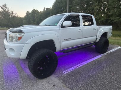 Used 2006 Toyota Tacoma PreRunner