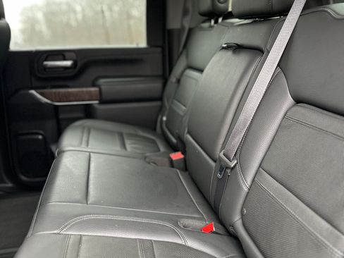 Used 2021 GMC Sierra 2500 Denali w/ Denali Ultimate Package image 11