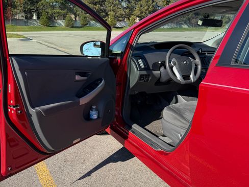 Used 2010 Toyota Prius Two image 13