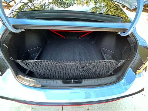 Used 2025 Hyundai Elantra N FWD image 22
