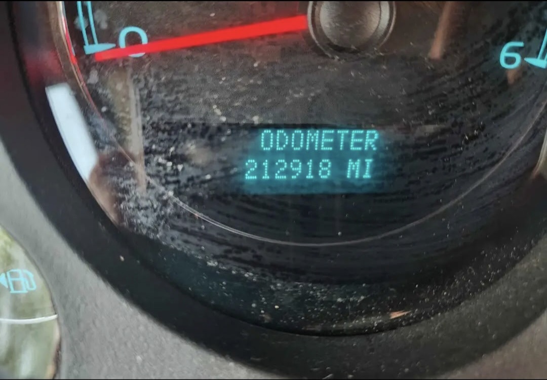 Used 2007 Chevrolet Tahoe LTZ w/ LTZ Preferred Equipment Group AWD/4WD image 11