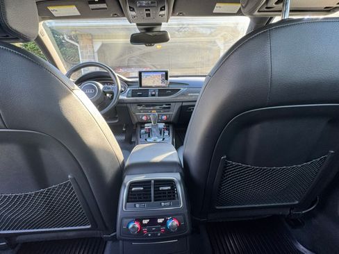 Used 2018 Audi A6 3.0T Premium Plus w/ Premium Plus Package image 16