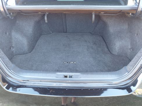 Used 2015 Nissan Altima 2.5 S w/ Power Driver Seat Package image 16