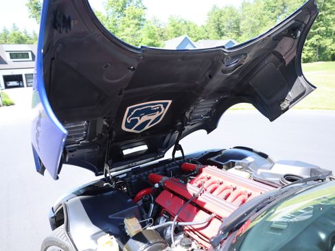Used 1996 Dodge Viper GTS RWD image 26