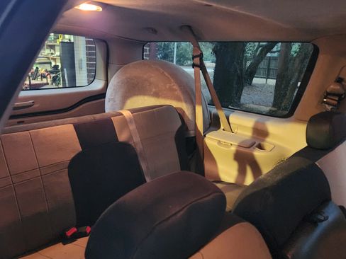 Used 2005 Ford Excursion Eddie Bauer image 12