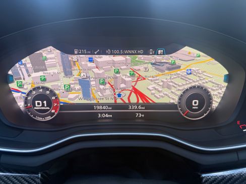 Used 2019 Audi RS 5 image 12