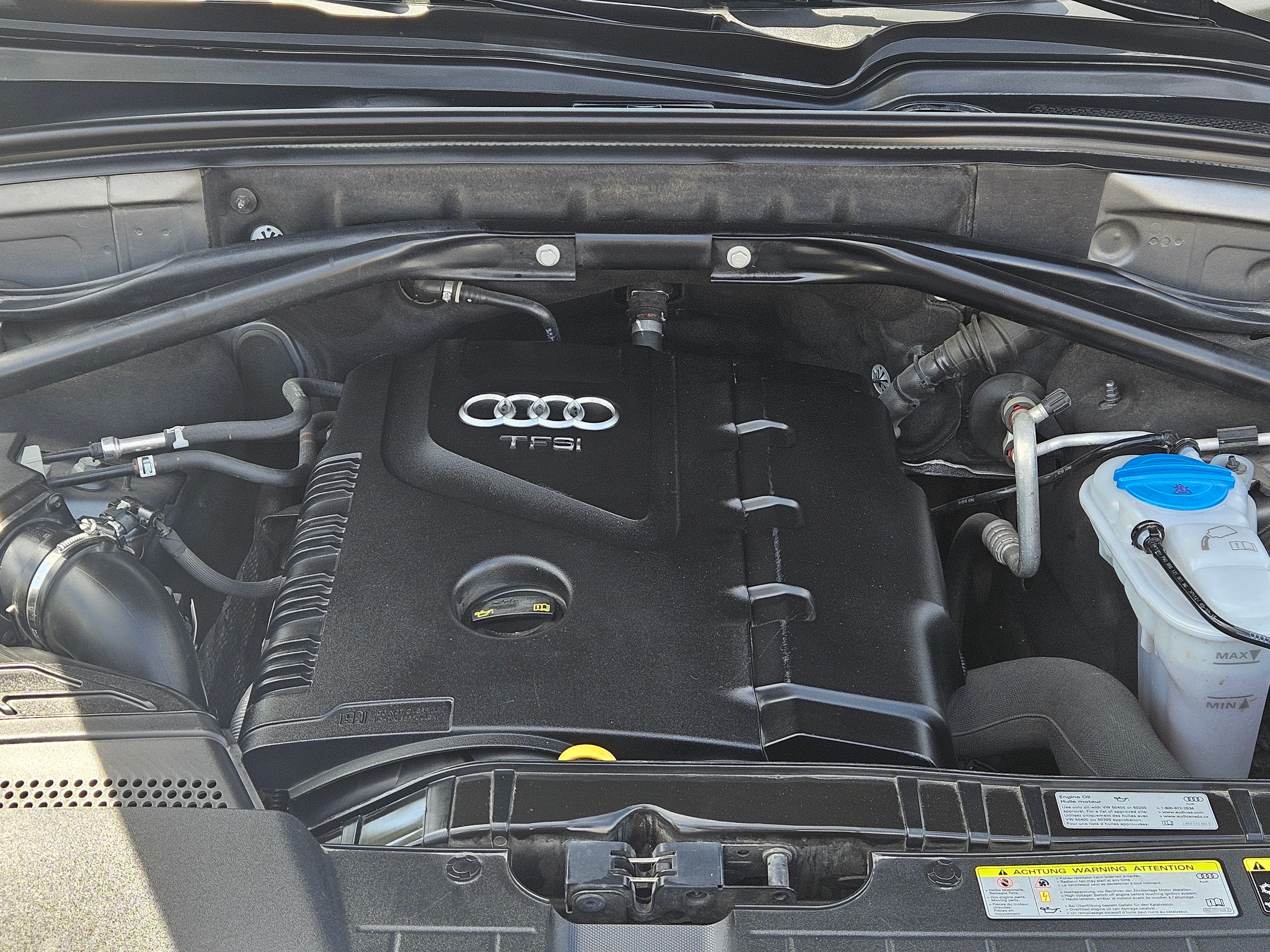 Used 2016 Audi Q5 2.0T Premium AWD/4WD image 17