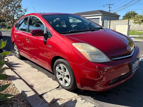 Used 2007 Toyota Prius image 22