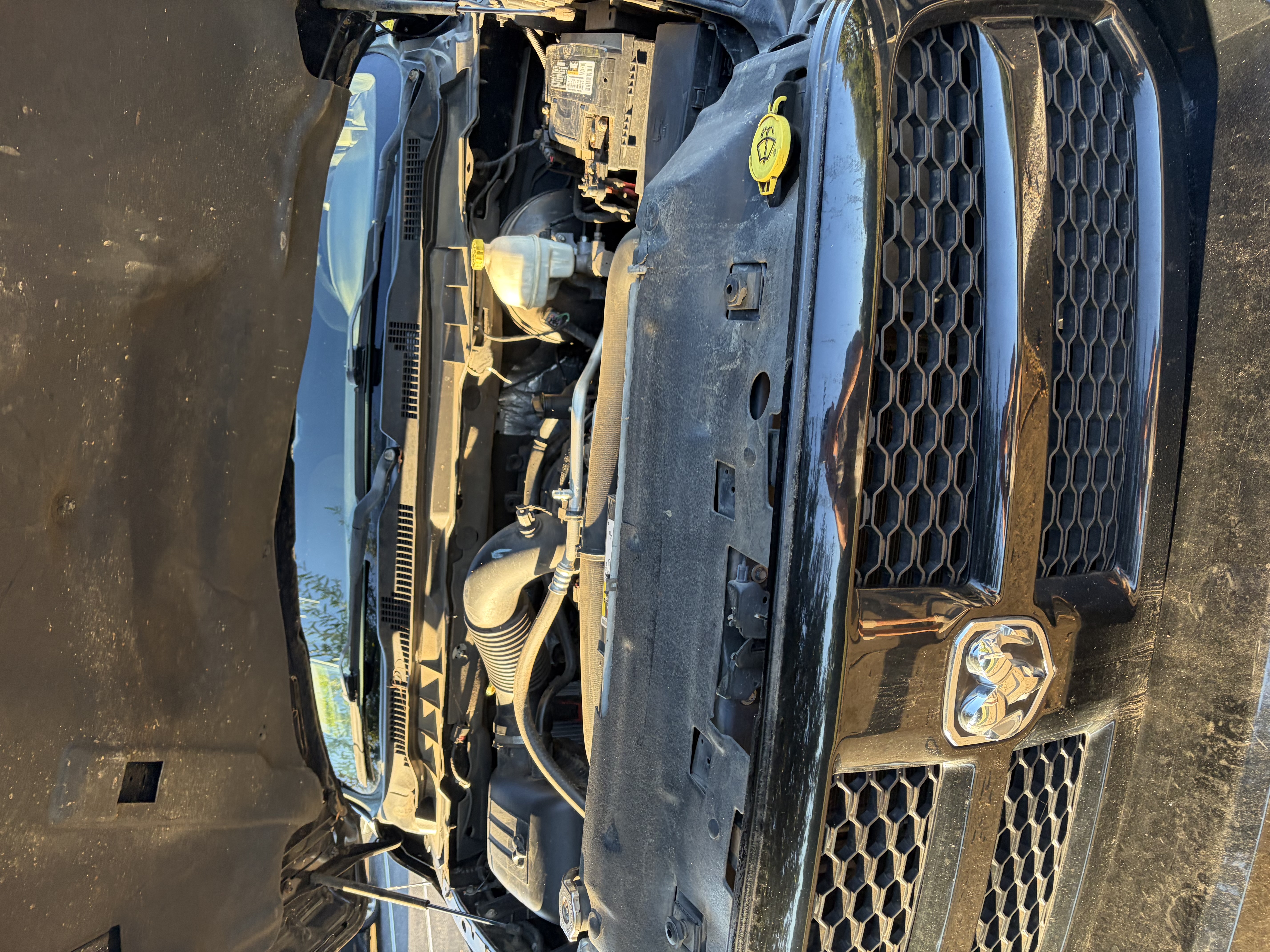 Used 2013 RAM 1500 Express AWD/4WD image 14