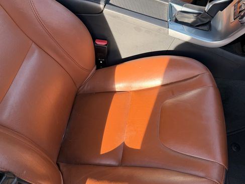 Used 2017 Volvo S60 T5 Inscription image 13