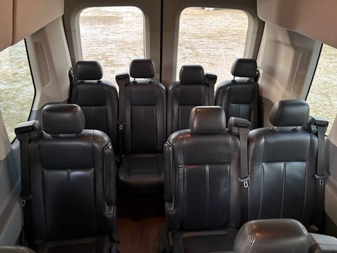 Used 2015 Ford Transit 350 XL image 13