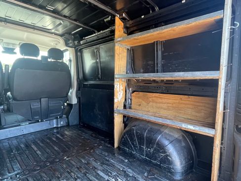 Used 2014 RAM ProMaster 1500 image 12