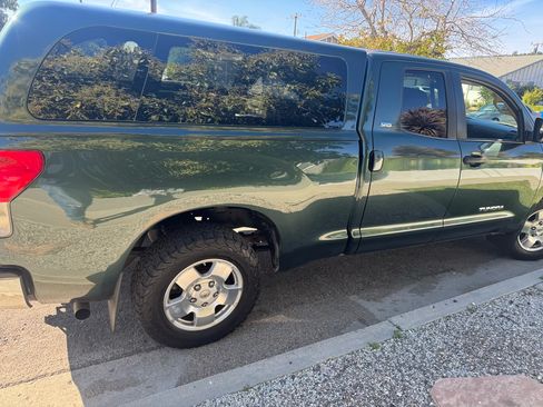 Used 2008 Toyota Tundra SR5 image 10