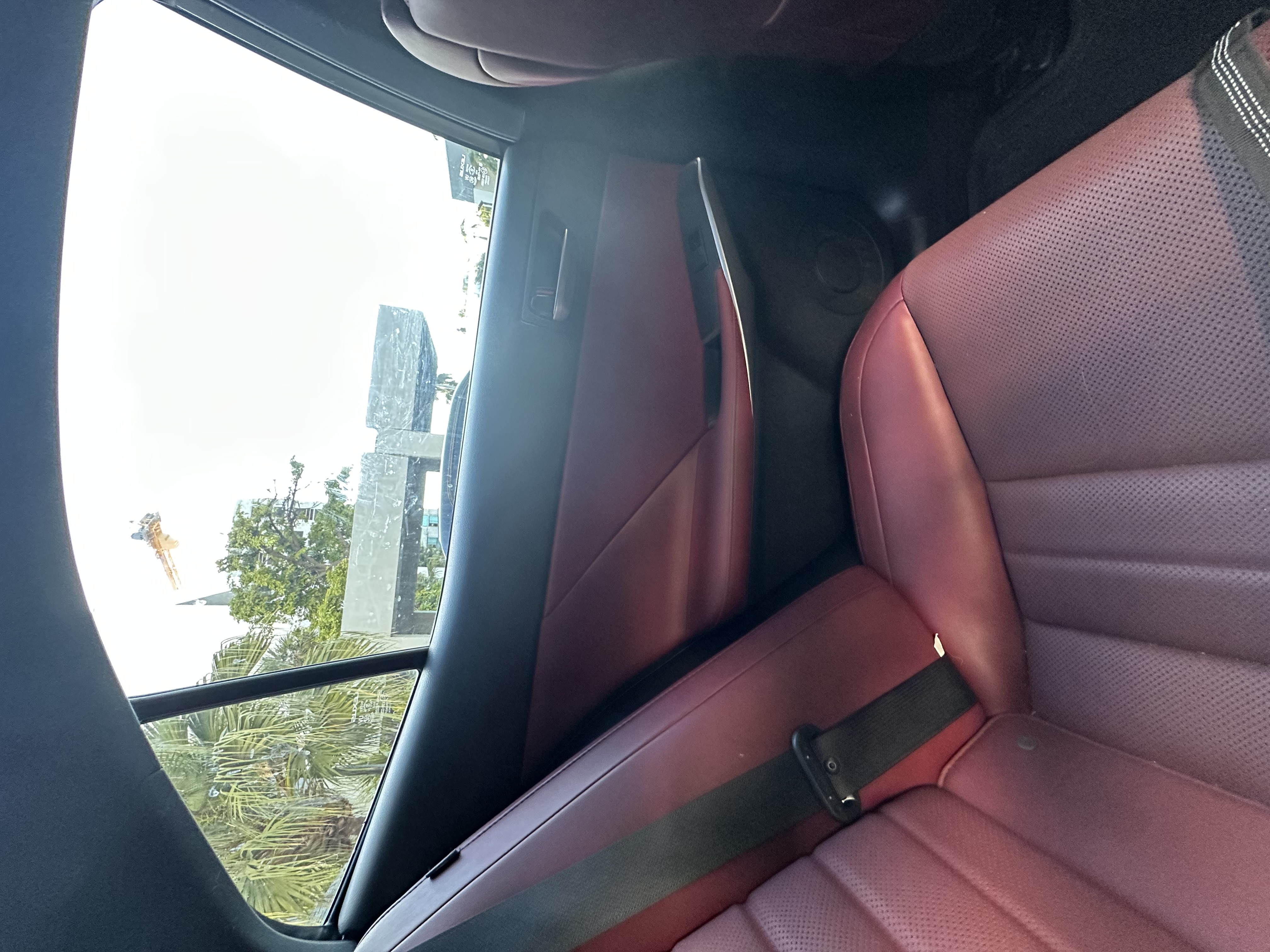 Used 2019 Lexus IS 300 F Sport w/ F Sport Package RWD image 16