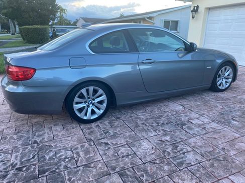 Used 2012 BMW 328i Coupe RWD image 6