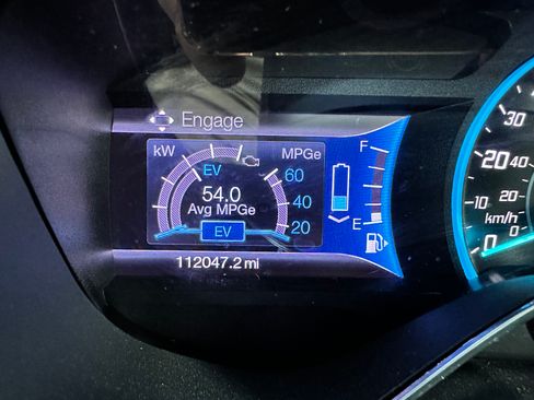 Used 2013 Ford C-MAX Energi SEL image 13