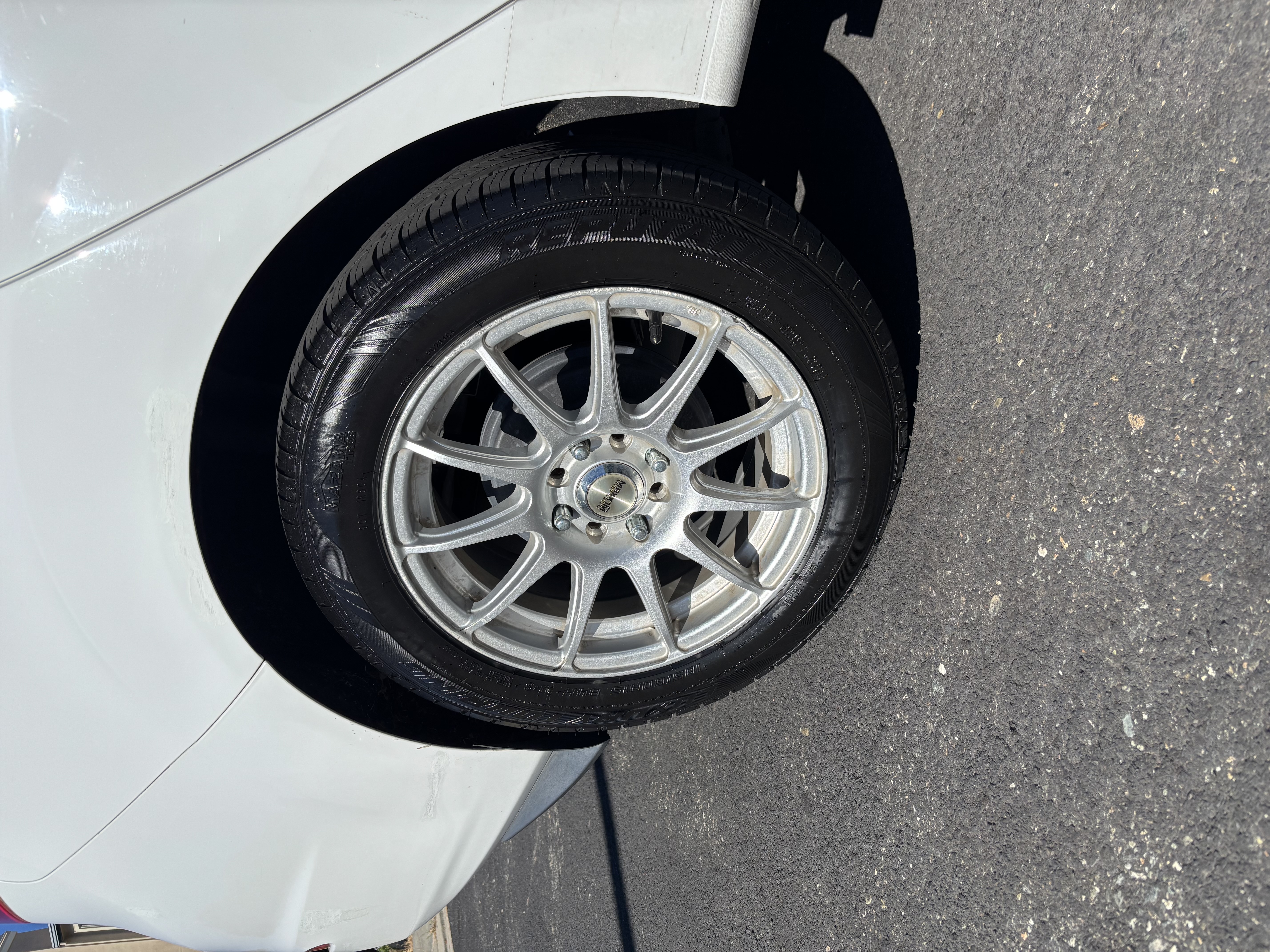 Used 2019 Ford Fiesta S FWD image 19