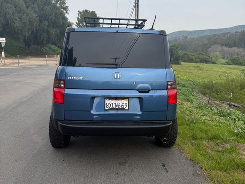 Used 2006 Honda Element EX-P image 5