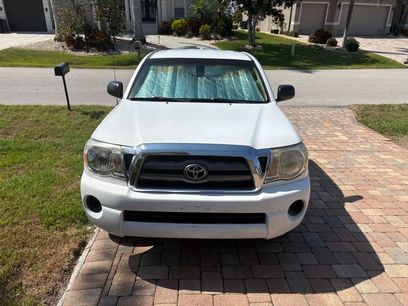 Used 2009 Toyota Tacoma 2WD Access Cab