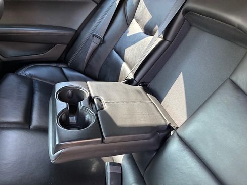 Used 2014 Cadillac ATS 2.0T AWD Sedan image 14