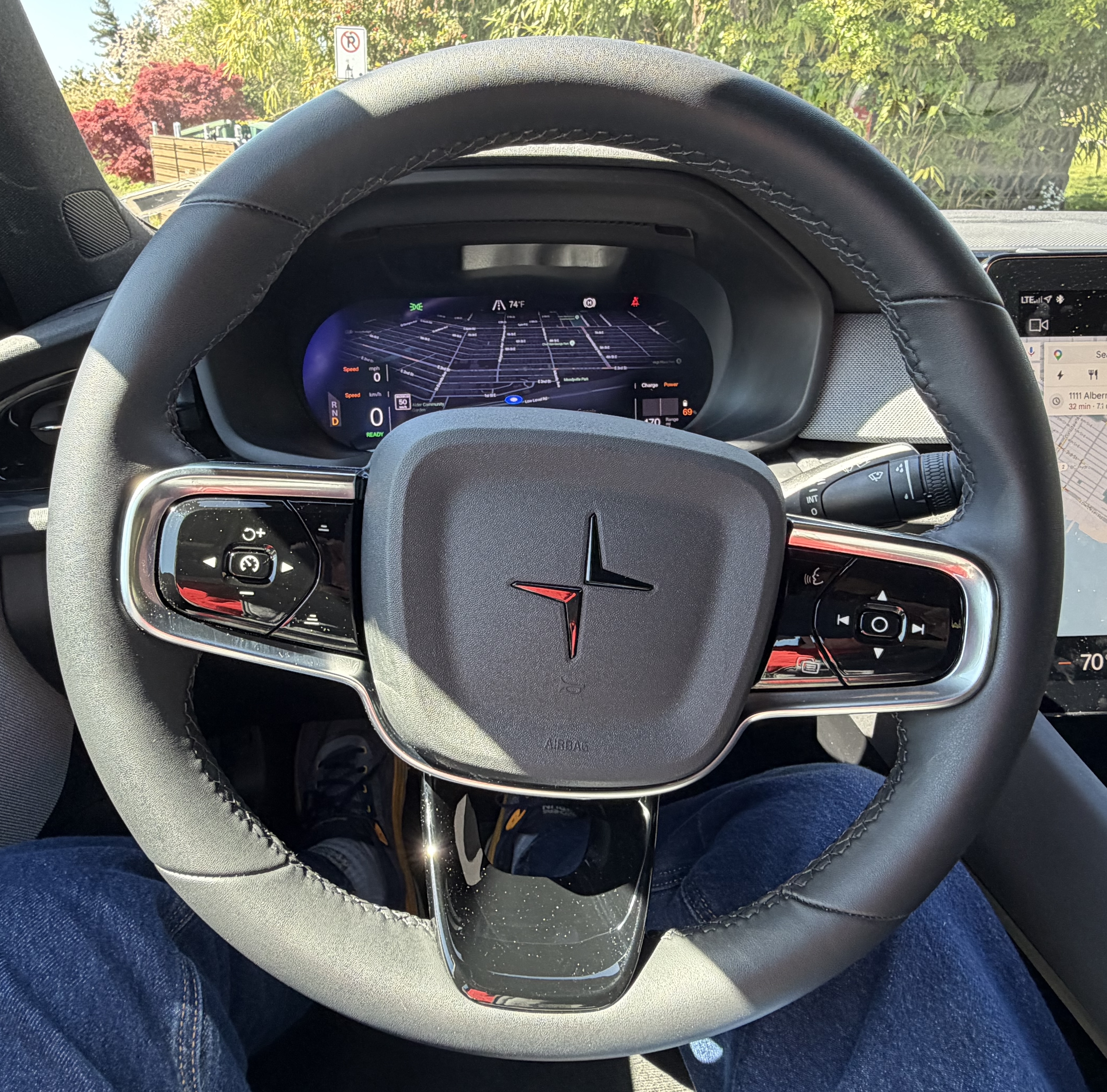 Used 2024 Polestar Polestar 2 AWD/4WD image 19