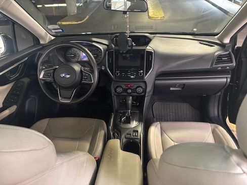 Used 2019 Subaru Impreza 2.0i Premium w/ Eyesight & BSD/Rcta & SRF image 4