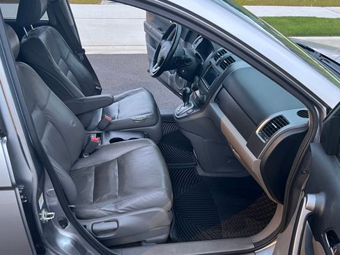 Used 2008 Honda CR-V EX-L image 10