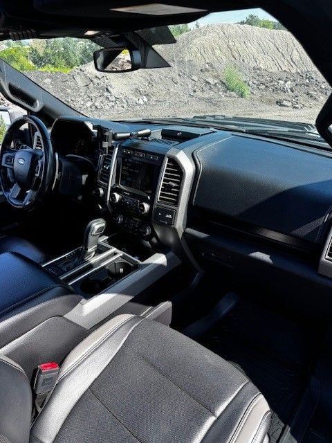 Used 2018 Ford F150 Raptor w/ Equipment Group 802A Luxury AWD/4WD image 10